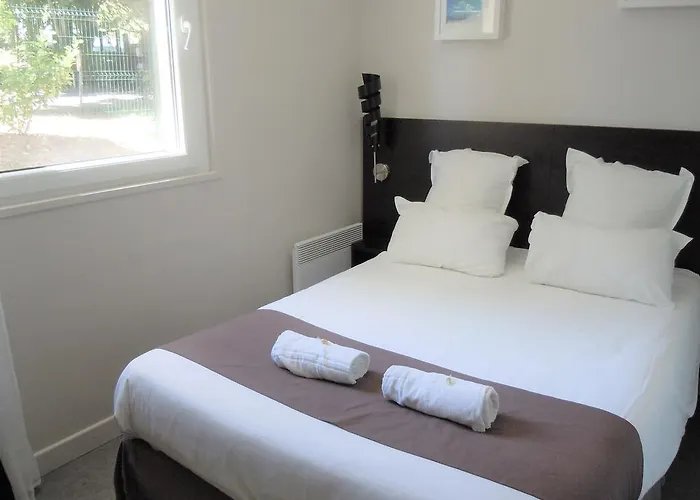 Aparthotel Sweet Sud Deauville