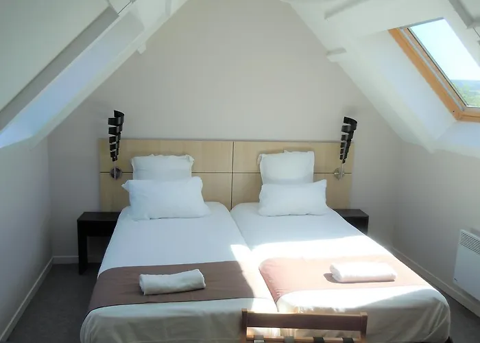 Sweet Sud Appart hôtel 2*