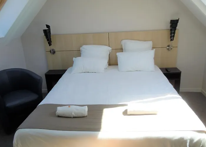 Sweet Sud 2* دوفييل