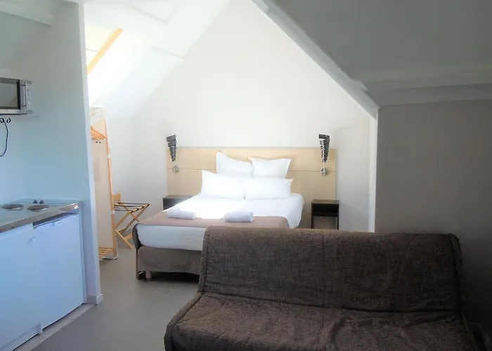 Aparthotel Sweet Sud