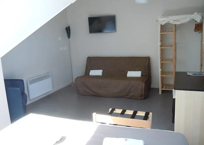 Sweet Sud Aparthotel