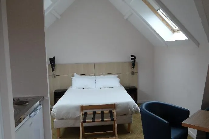 מלון דירות Sweet Sud דוביל