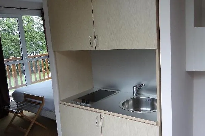 Appart hôtel Sweet Sud