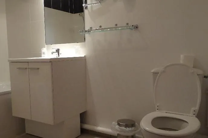 Sweet Sud Aparthotel