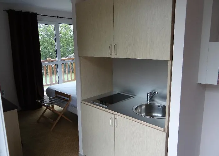 Sweet Sud Appart hôtel