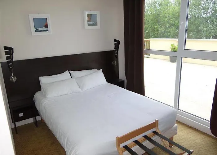 Aparthotel Sweet Sud Deauville