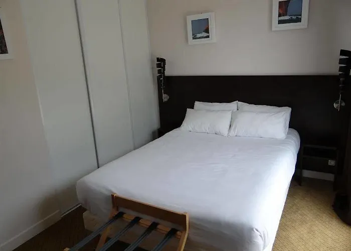 Aparthotel Sweet Sud