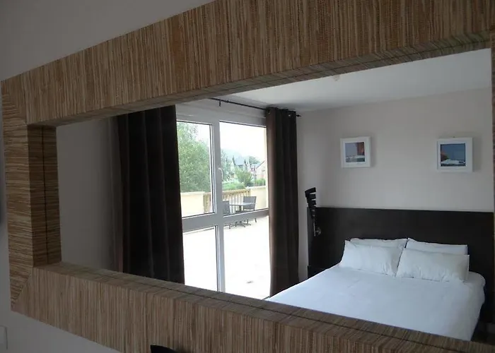 Aparthotel Sweet Sud Deauville