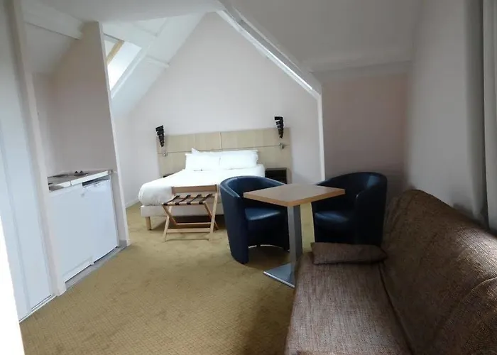 Appart hôtel Sweet Sud 2*