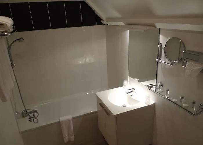 Sweet Sud Aparthotel