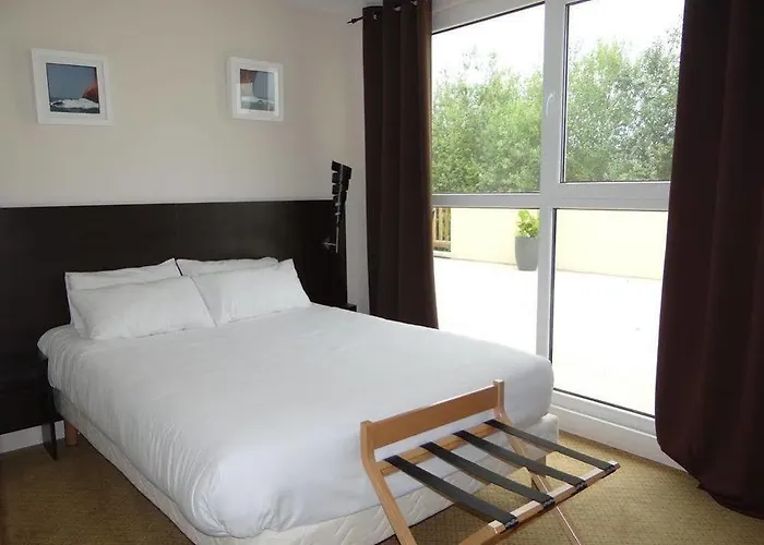 Sweet Sud Appart hôtel