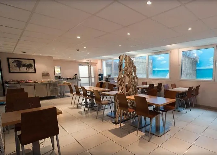 Aparthotel Sweet Sud