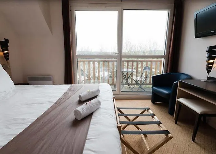 Appart hôtel Sweet Sud