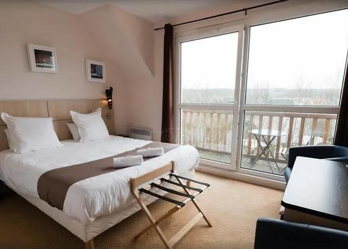 Sweet Sud Appart hôtel