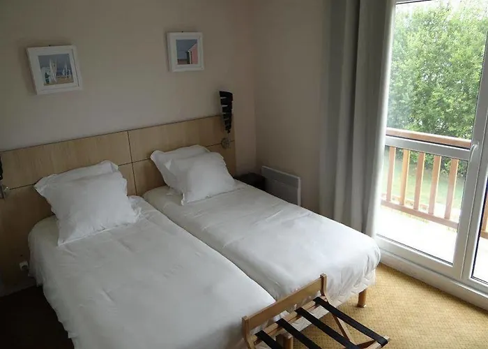 Appart hôtel Sweet Sud 2*