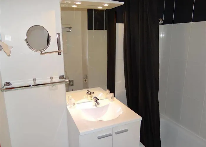 Appart hôtel Sweet Sud Deauville