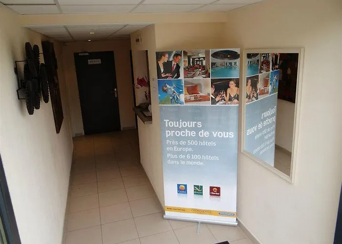 Sweet Sud Aparthotel